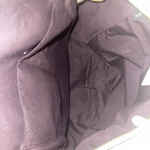 Coach Charlie backpack - Picture 7 of 7